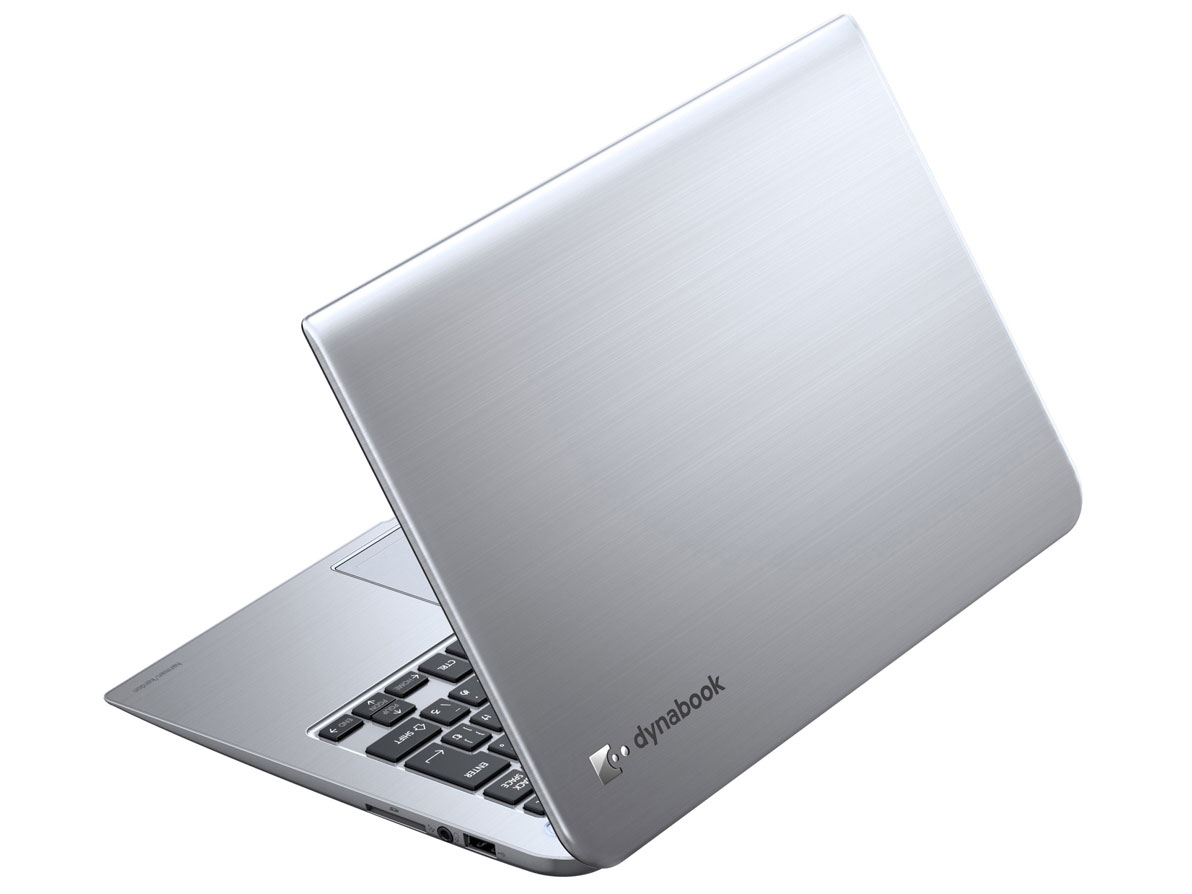 dynabook KIRA V632/W2THS PV6322THNCSW-K ���i.com���胂�f��
