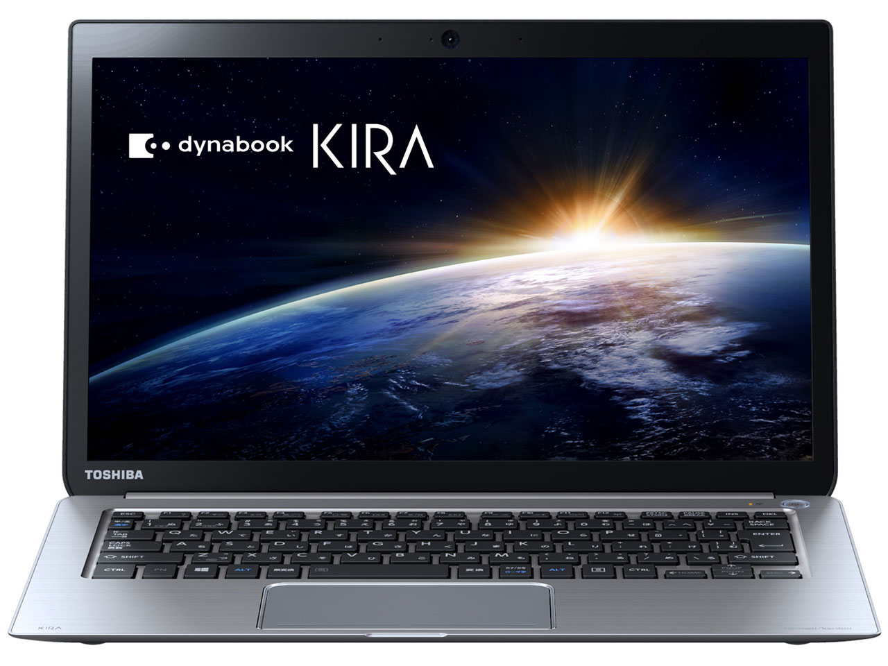 dynabook KIRA V632/W2THS PV6322THNCSW-K ���i.com���胂�f�� �̐��i�摜