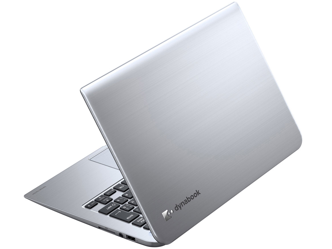 dynabook KIRA V632/W2THS PV6322THNSSW-K ���i.com���胂�f��