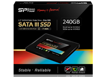 SP240GBSS3S55S25 [�u���b�N]