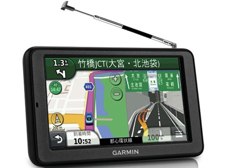nuvi2595V