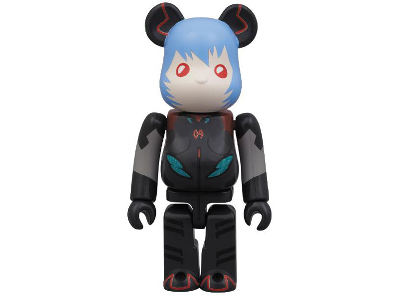 �x�A�u���b�N No.000EVA-G �����@���Q�������V����ŁFQ 2pc set G