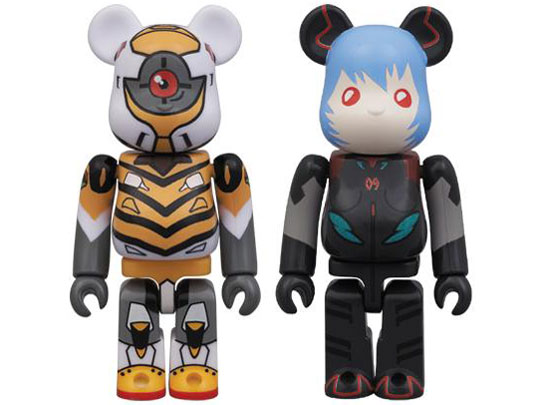 �x�A�u���b�N No.000EVA-G �����@���Q�������V����ŁFQ 2pc set G �̐��i�摜