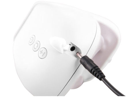 �����h �l�b�N�}�b�T�[�W���[ AX-HXL167ca [�L������]