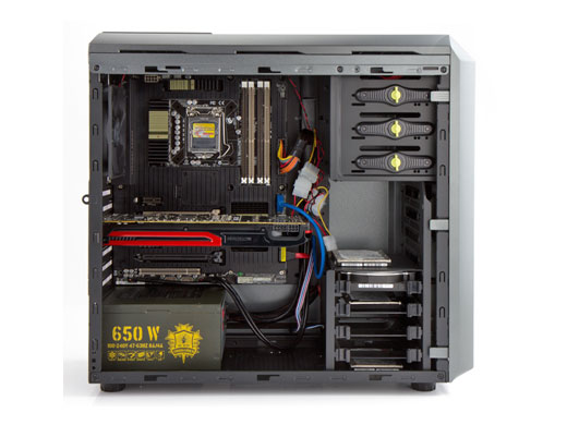 �w�{�� ������1�x IW-BWR143B [Black] �̐��i�摜