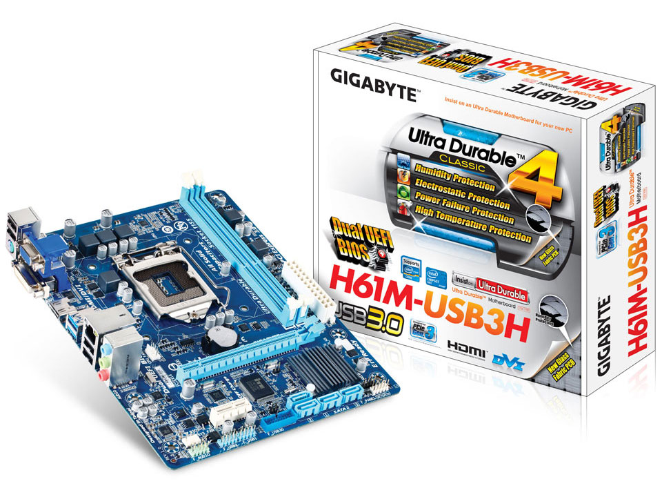 GA-H61M-USB3H [Rev.1.0]