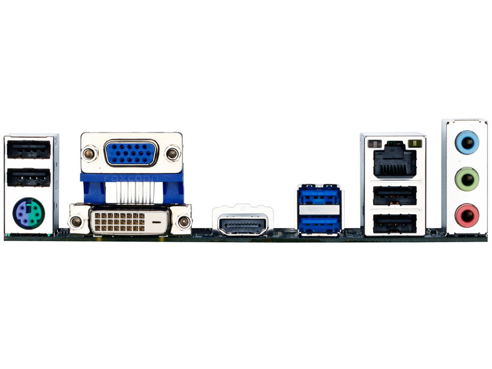 GA-H61M-USB3H [Rev.1.0]