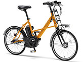 PAS CITY-X PM20CX 2013�N���f�� [�\�j�b�N�I�����W] + ��p�[�d��