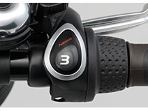 PAS CITY-X PM20CX 2013�N���f�� [�N���X�^���z���C�g] + ��p�[�d��