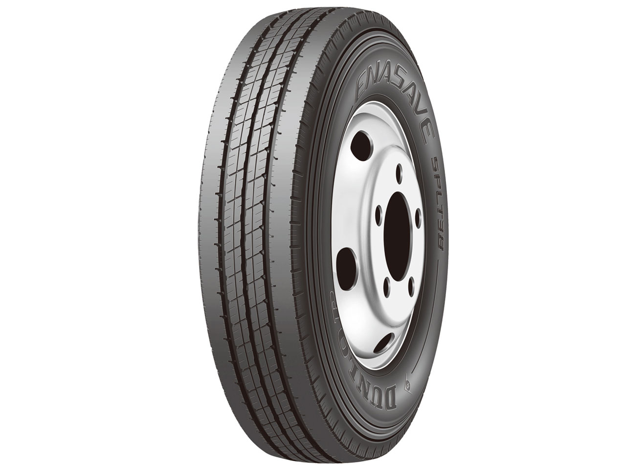 �G�i�Z�[�u SP LT38 205/80R15 109/107L �̐��i�摜