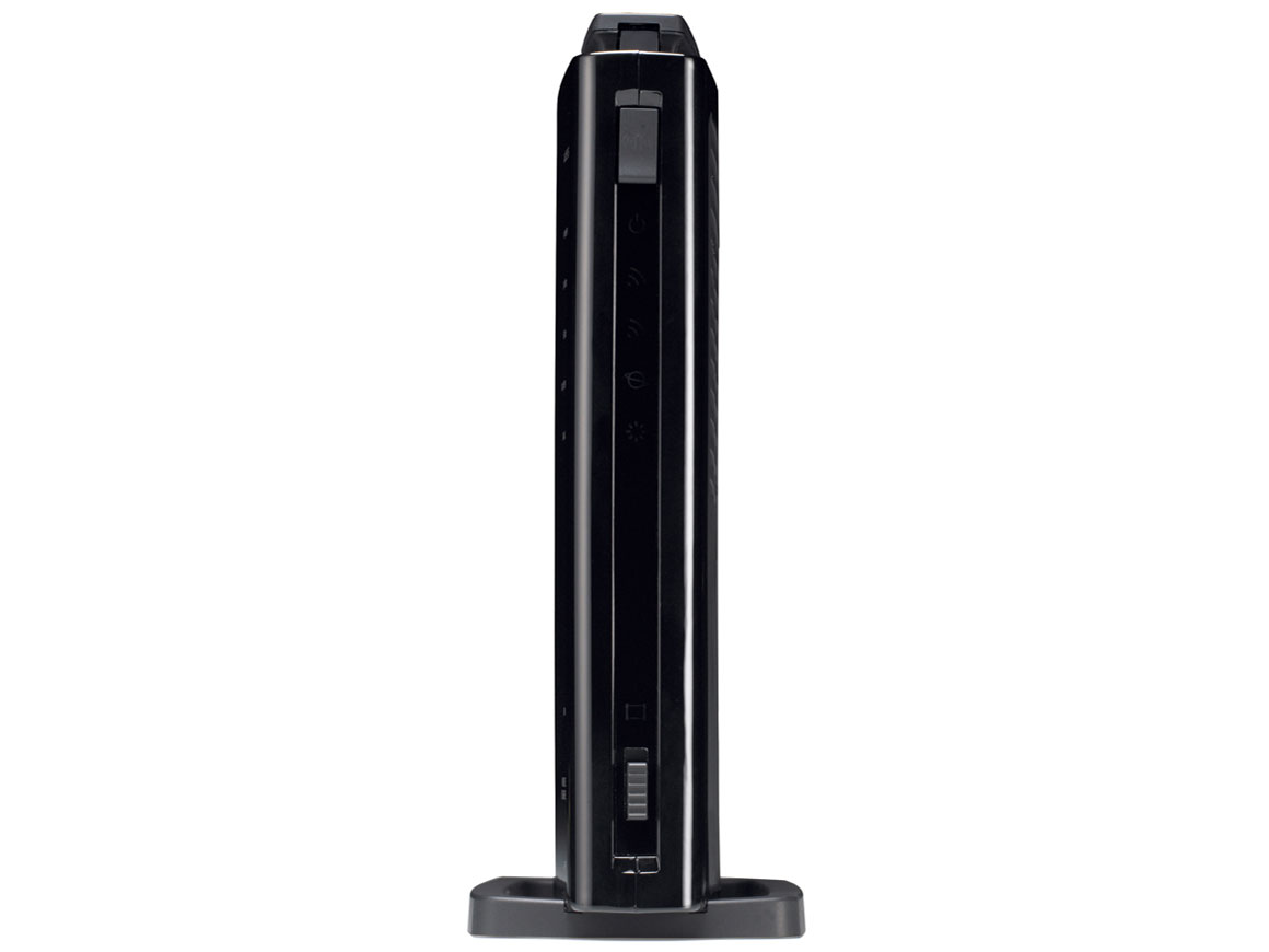 AirStation HighPower Giga WZR-600DHP/S