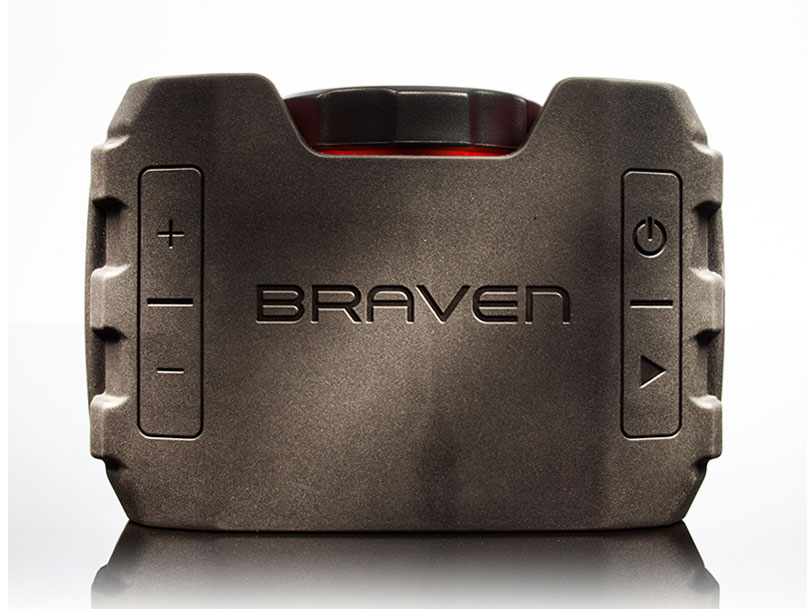 BRAVEN BRV-1 [Lava]