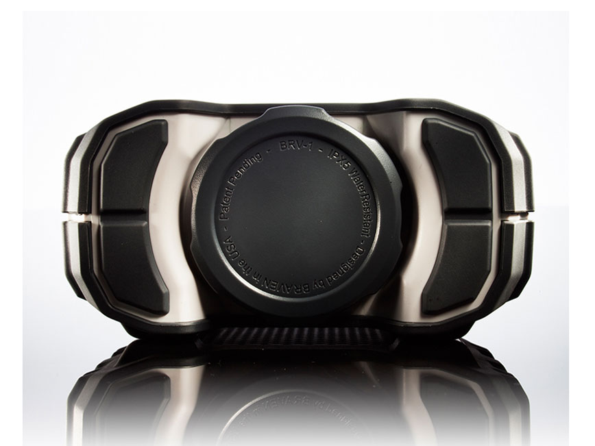 BRAVEN BRV-1 [Glacier]