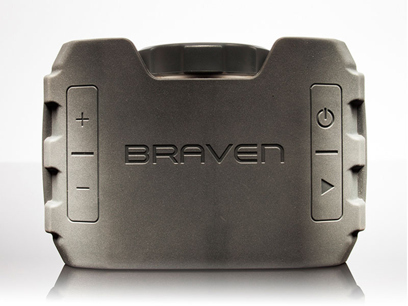 BRAVEN BRV-1 [Glacier]