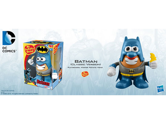 �~�X�^�[�E�|�e�g�w�b�h�V���[�Y �o�b�g�}�� �̐��i�摜