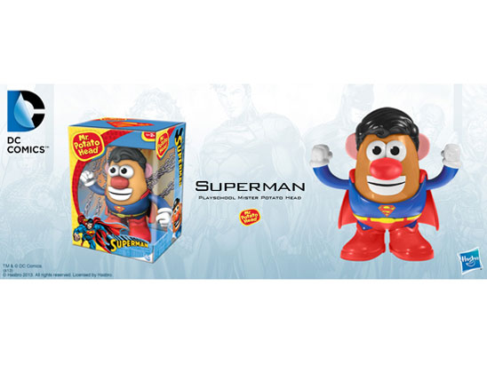 �~�X�^�[�E�|�e�g�w�b�h�V���[�Y �X�[�p�[�}�� �̐��i�摜