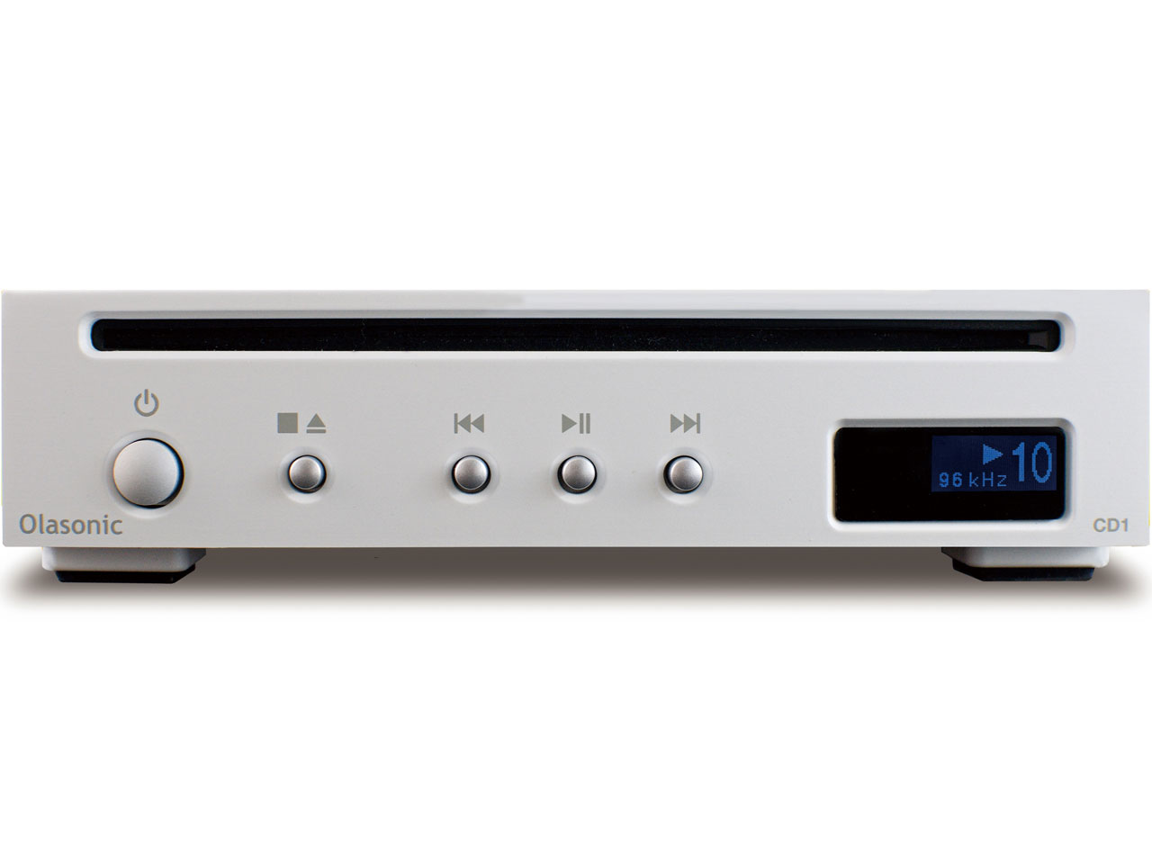 Olasonic NANOCOMPO NANO-CD1