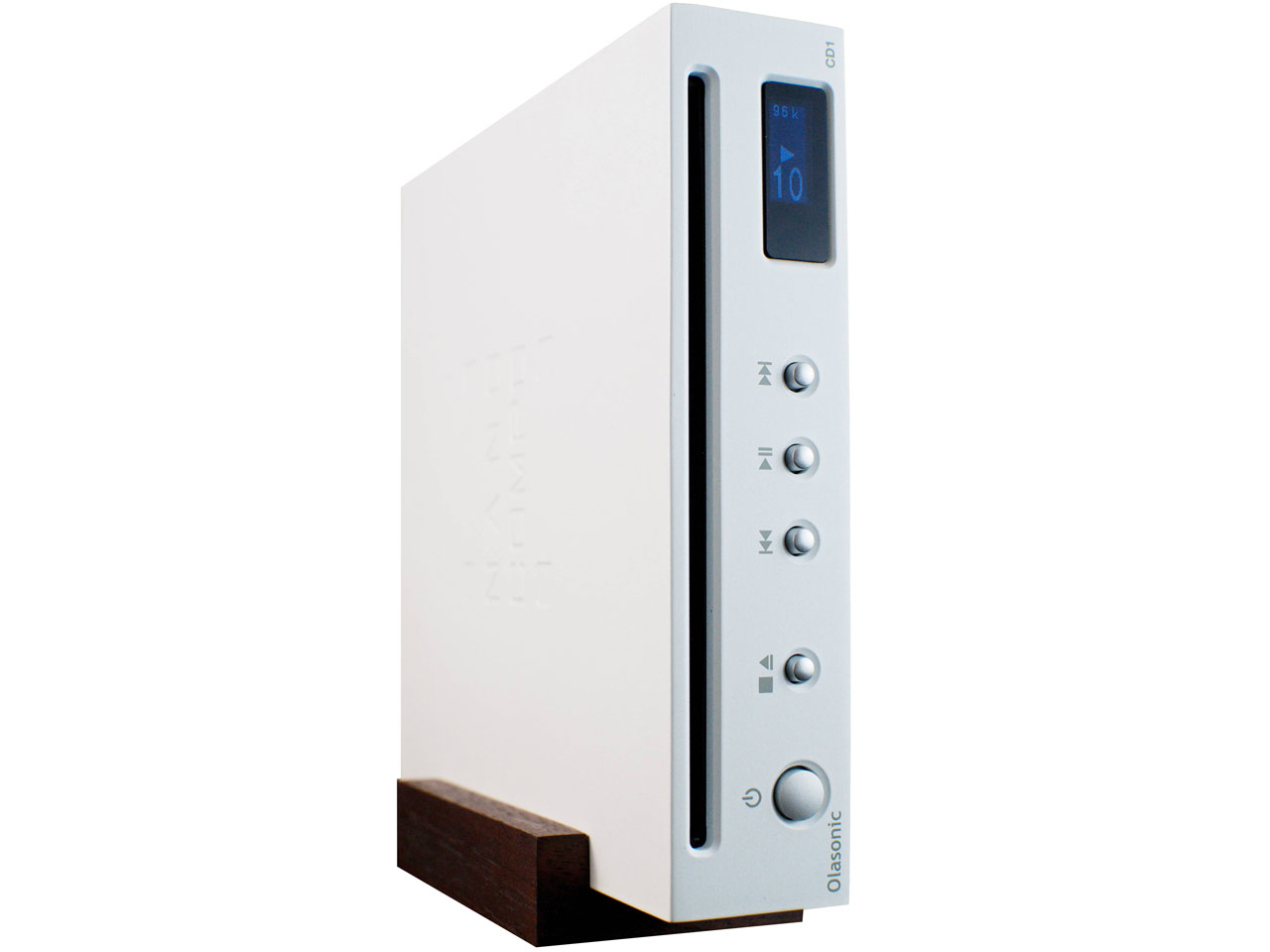 Olasonic NANOCOMPO NANO-CD1