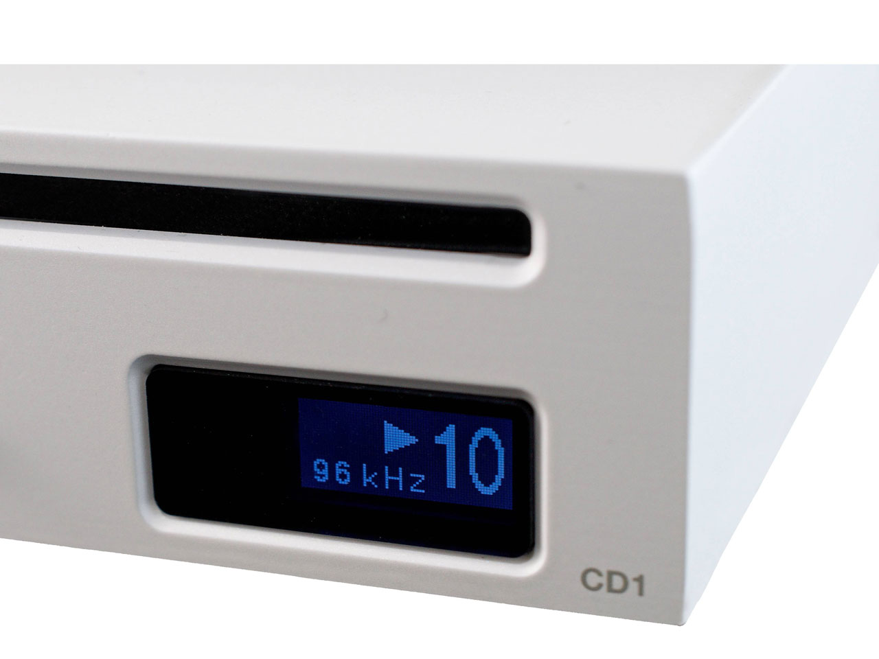 Olasonic NANOCOMPO NANO-CD1