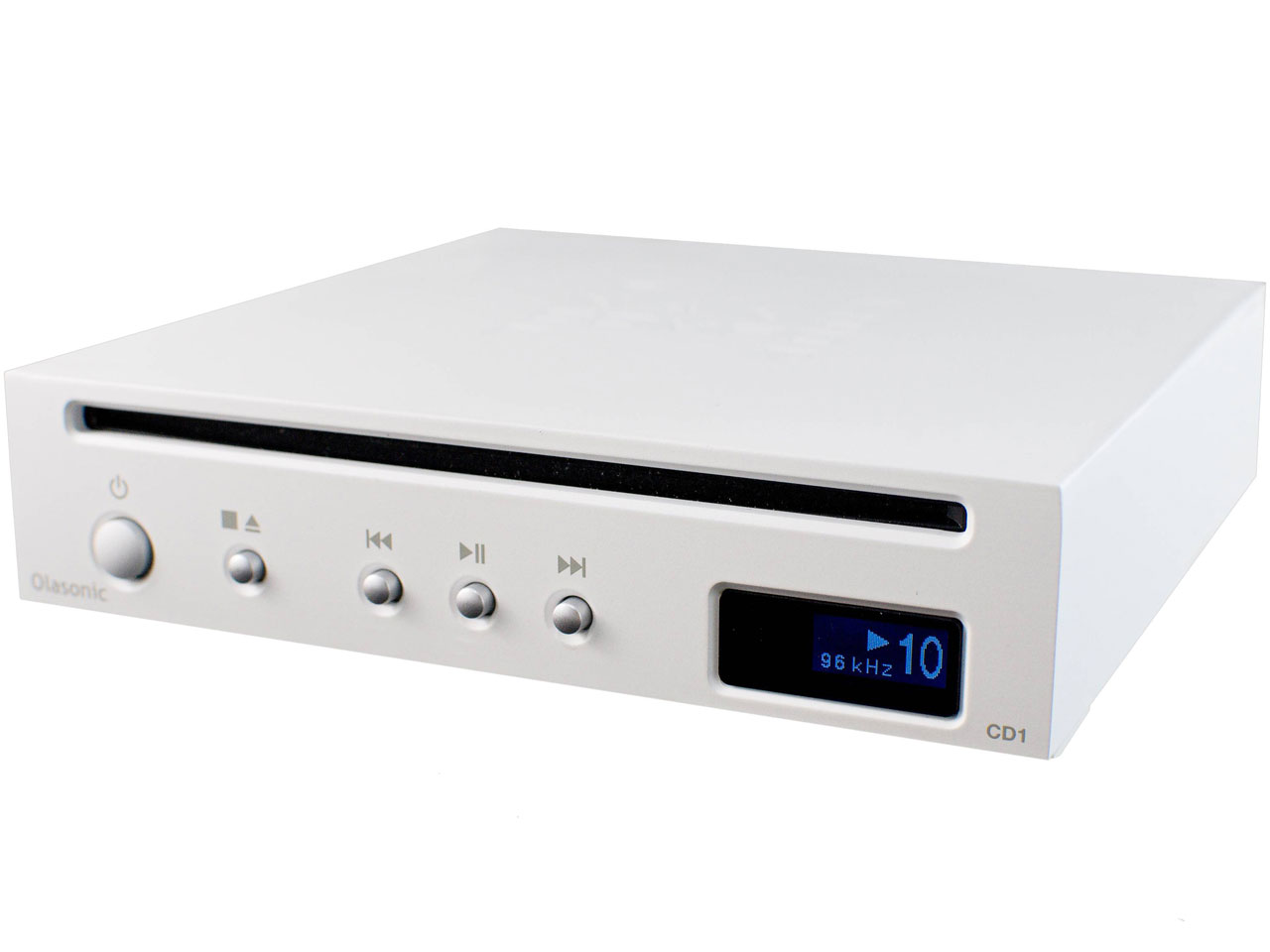 Olasonic NANOCOMPO NANO-CD1 �̐��i�摜