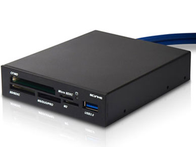 �����[�_�[ USB3.0 SCKMRD3 [����USB 18in1 �u���b�N]