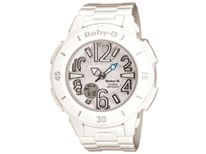 時計 BGA-170-7B1JF 楽天市場】CASIO カシオ Baby-G ベビーG Neon Marine Series