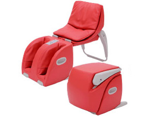 �s���A�L���[�u FMI-WF30(RD) [���b�h]