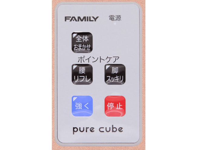 �s���A�L���[�u FMI-WF30(B) [�u���b�N]