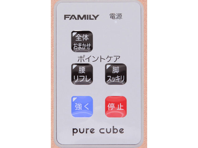 �s���A�L���[�u FMI-WF30(IV) [�A�C�{���[]