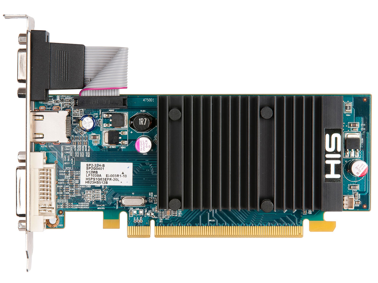 H545HR1G [PCIExp 1GB]