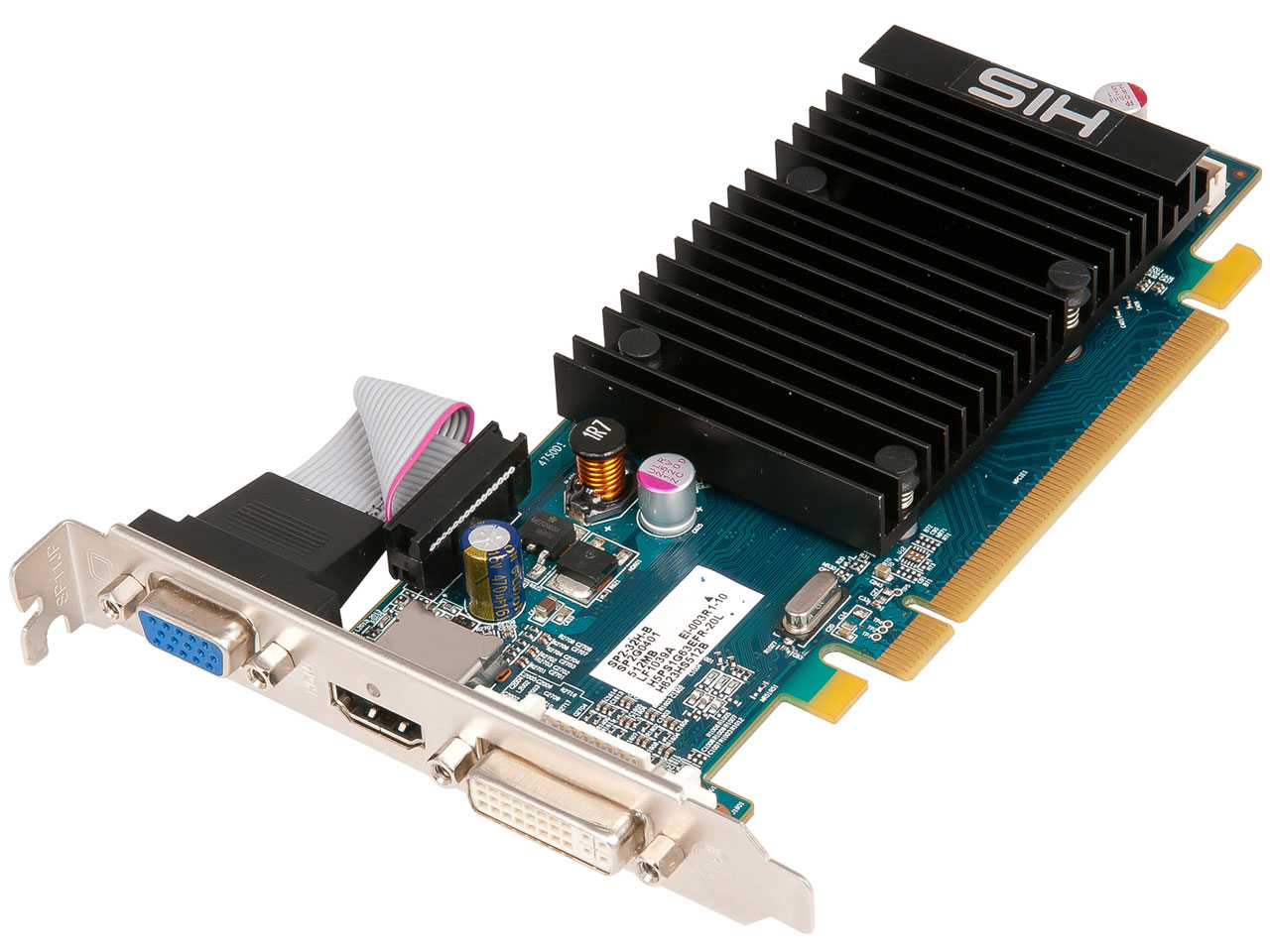 H545HR1G [PCIExp 1GB]