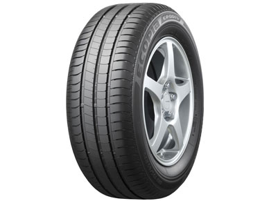 [1�{] ECOPIA EP001S 205/55R16 91V �̐��i�摜