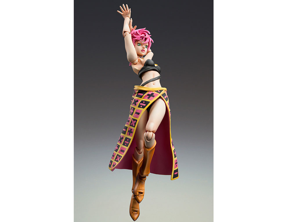 ������ �W���W���̊�Ȗ`�� ��ܕ� 54 �g���b�V���E�E�i