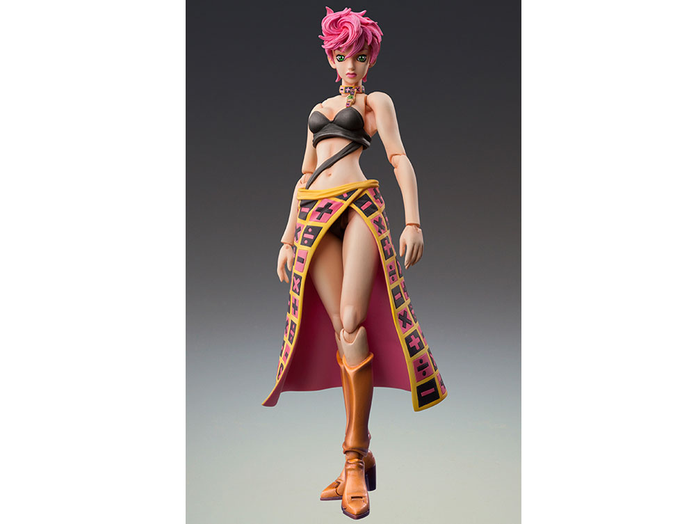 ������ �W���W���̊�Ȗ`�� ��ܕ� 54 �g���b�V���E�E�i �̐��i�摜