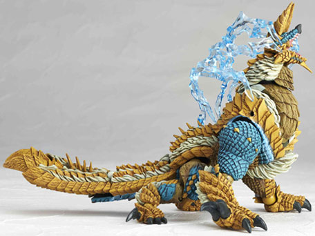 ���{���e�b�N���}�O�` No.135 �����X�^�[�n���^�[ �W���I�E�K