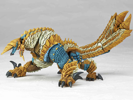 ���{���e�b�N���}�O�` No.135 �����X�^�[�n���^�[ �W���I�E�K