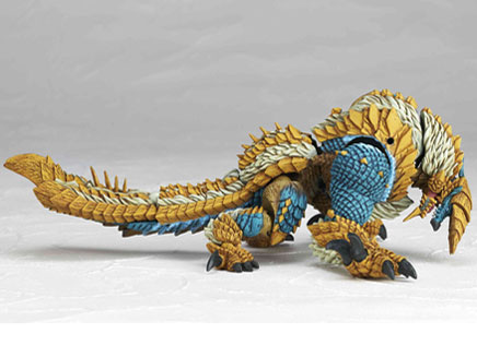 ���{���e�b�N���}�O�` No.135 �����X�^�[�n���^�[ �W���I�E�K