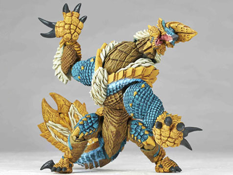 ���{���e�b�N���}�O�` No.135 �����X�^�[�n���^�[ �W���I�E�K