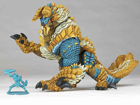 ���{���e�b�N���}�O�` No.135 �����X�^�[�n���^�[ �W���I�E�K