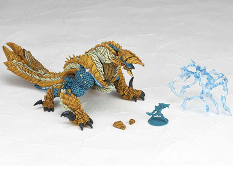 ���{���e�b�N���}�O�` No.135 �����X�^�[�n���^�[ �W���I�E�K