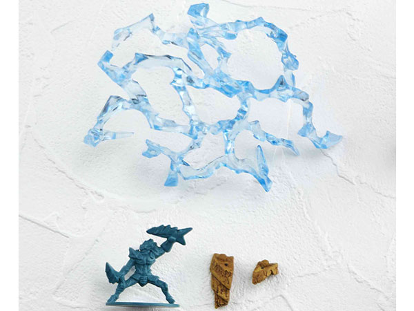 ���{���e�b�N���}�O�` No.135 �����X�^�[�n���^�[ �W���I�E�K