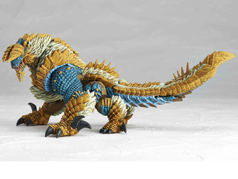 ���{���e�b�N���}�O�` No.135 �����X�^�[�n���^�[ �W���I�E�K �̐��i�摜