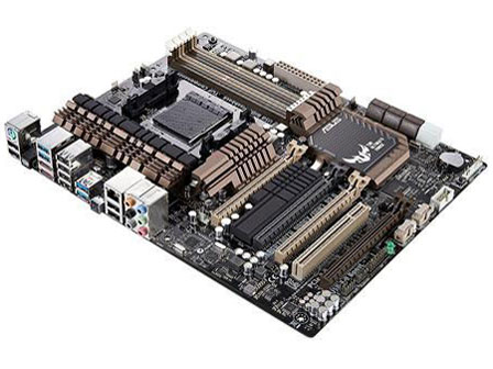 SABERTOOTH 990FX/GEN3 R2.0