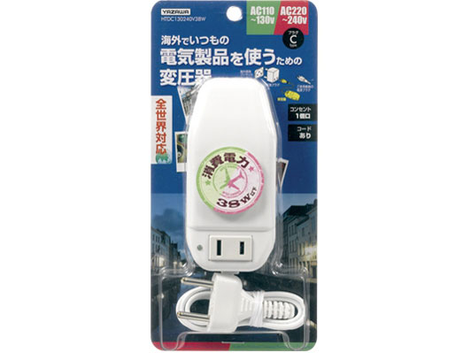 HTDC130240V38W �̐��i�摜