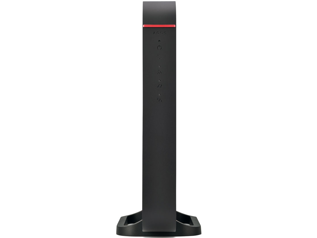 AirStation HighPower Giga WZR-600DHP2