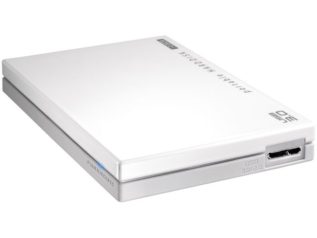 HDPC-UT500WB [�z���C�g×�V���L�[�O���[]