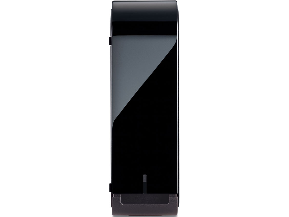 DriveStation HD-LBV4.0TU3-BKD [�u���b�N]