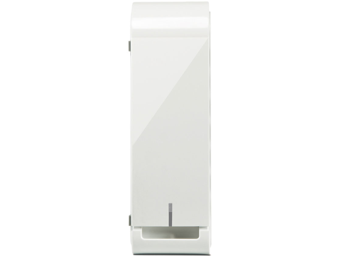 DriveStation HD-LBV4.0TU3-WHD [�z���C�g]