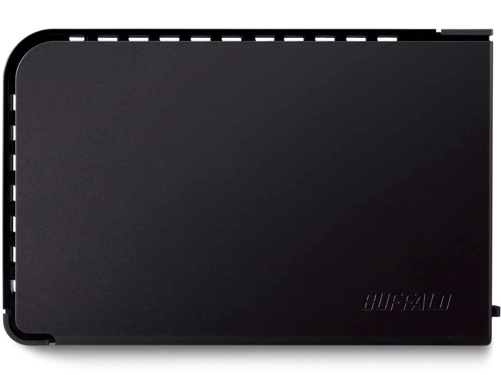 DriveStation HD-LS2.0TU2D