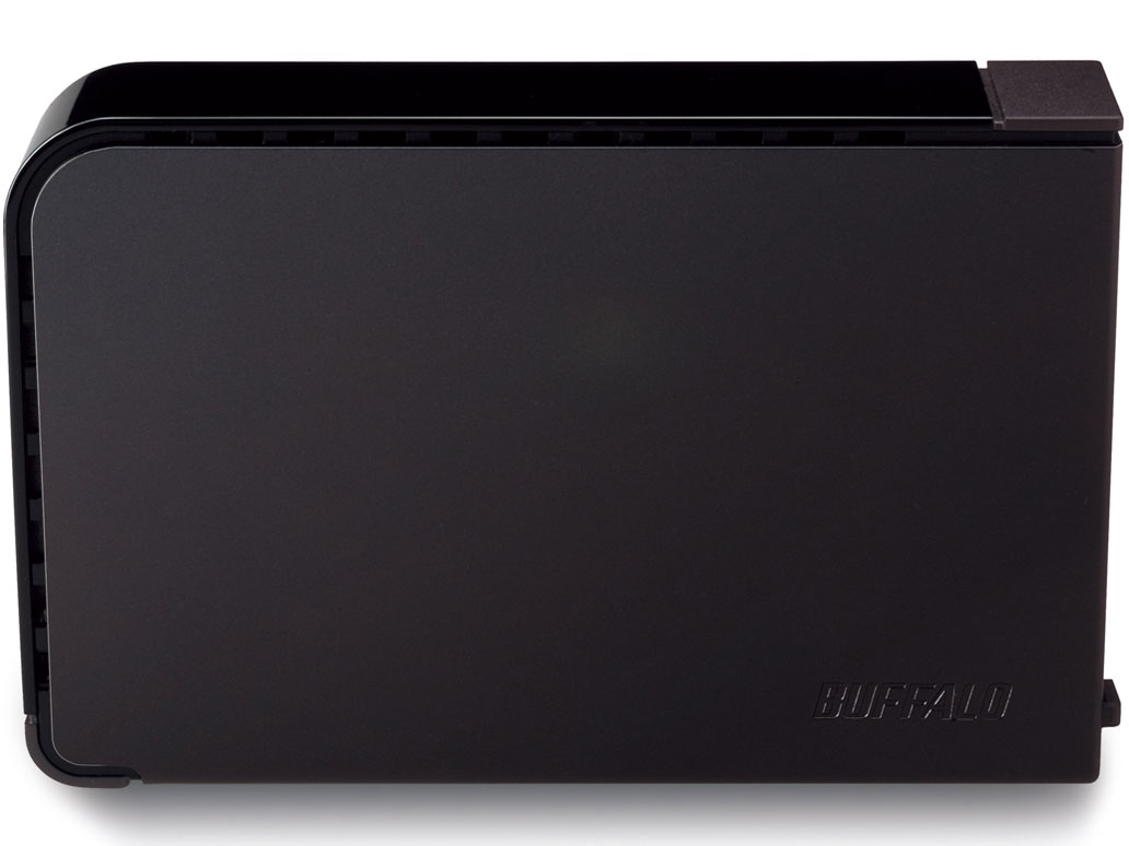 DriveStation HD-LS2.0TU2D